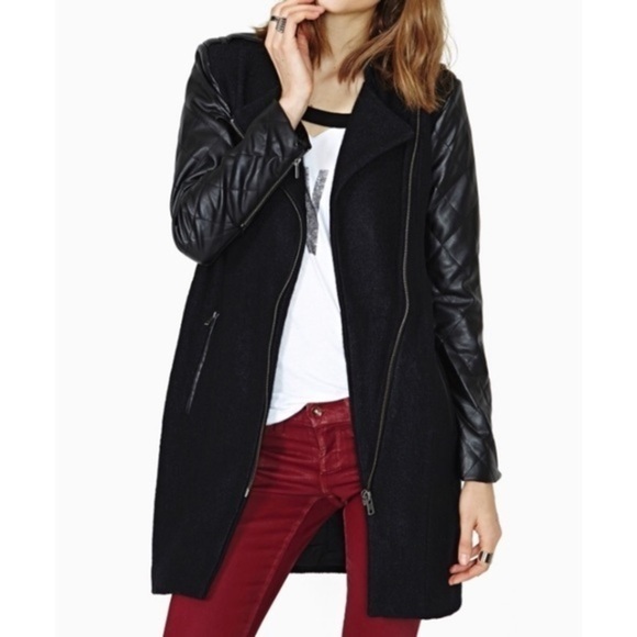 B.B Dakota Melinda Coat - Picture 10 of 10